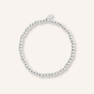 Granello Armband – Zilver