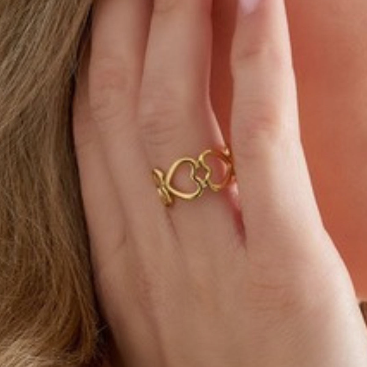 Unione Ring gedragen