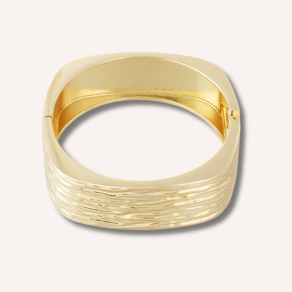 Quadrato Armband