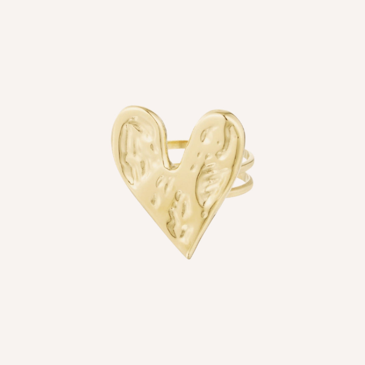 Tesoro Ring