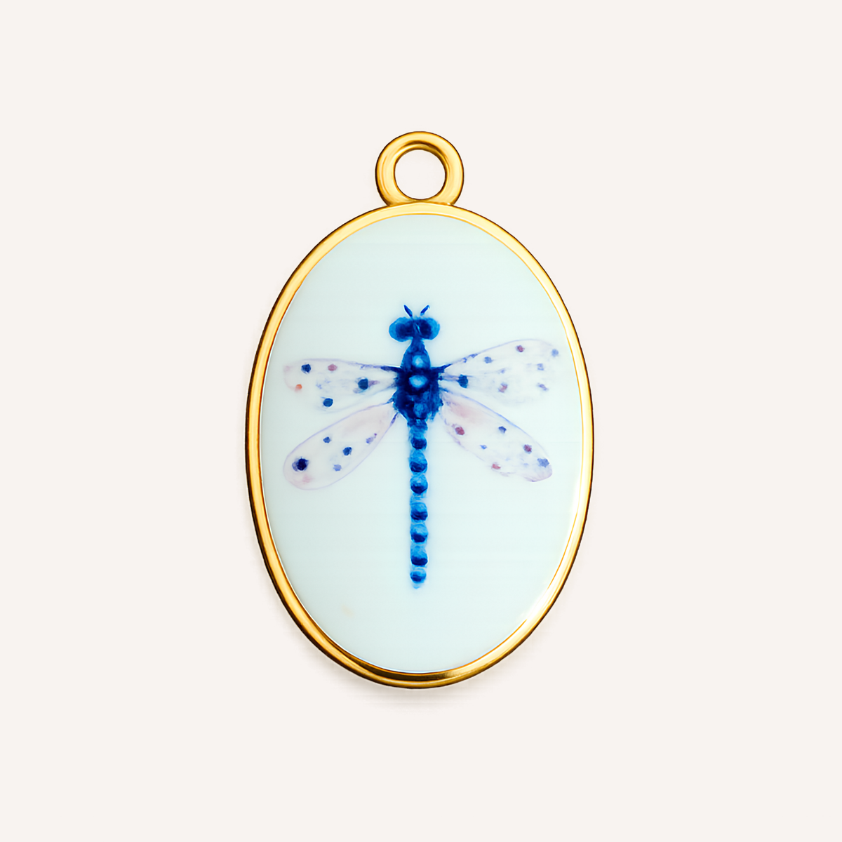 Libellula Charm