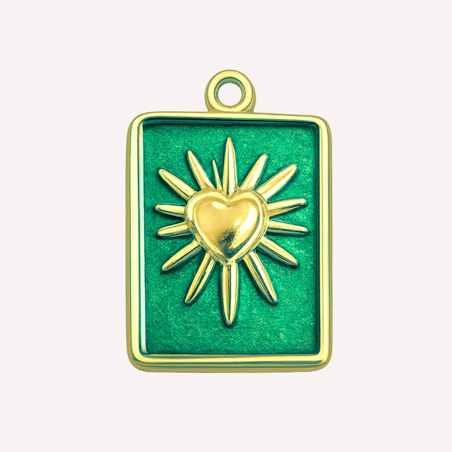 Bosco Charm