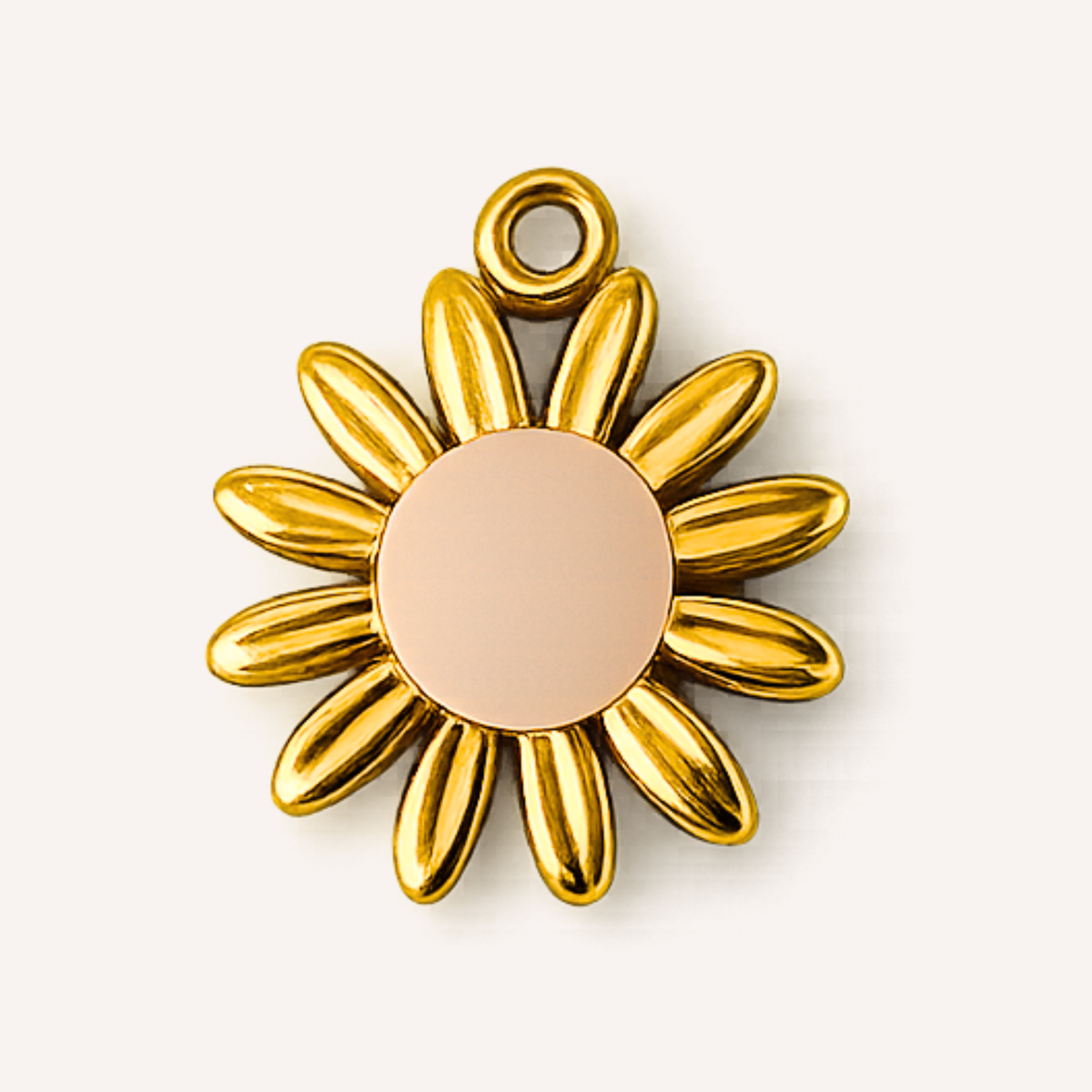 Sabbiasole Charm