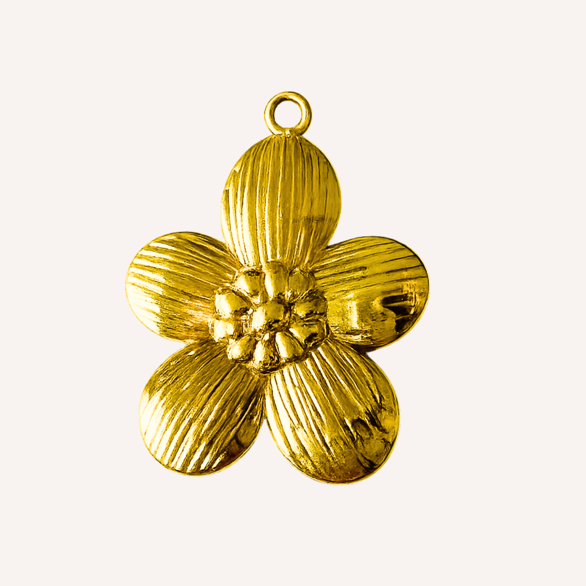Quadripetalo Charm