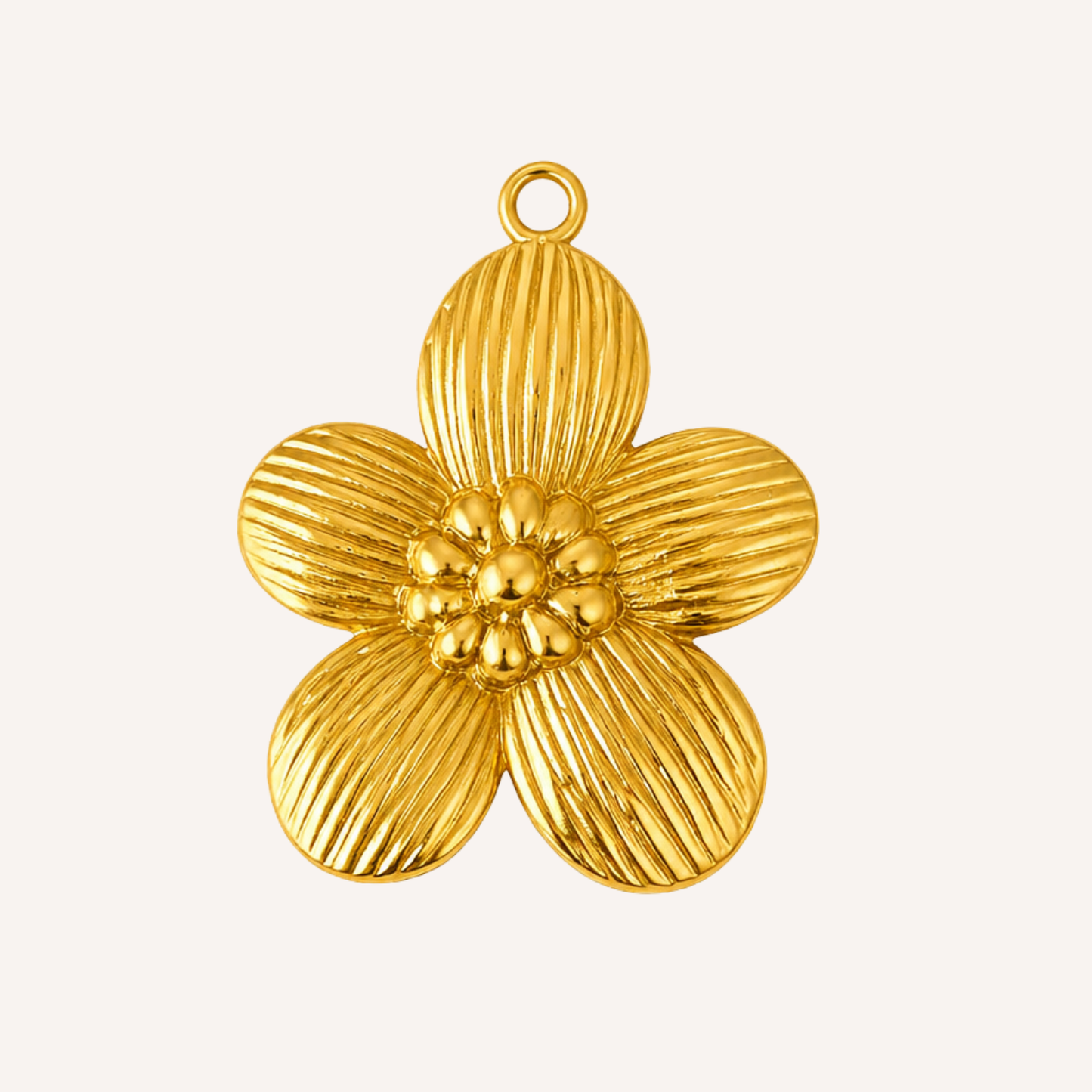 Cinquepetali Charm