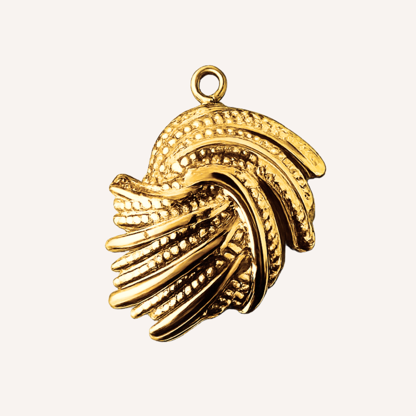 Turbina Charm