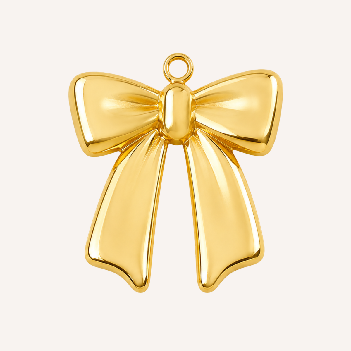 Fiocco Charm