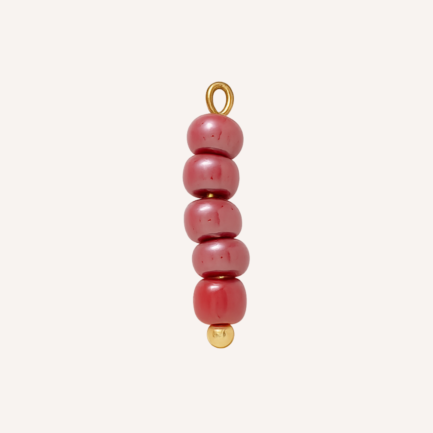 Corallo Charm