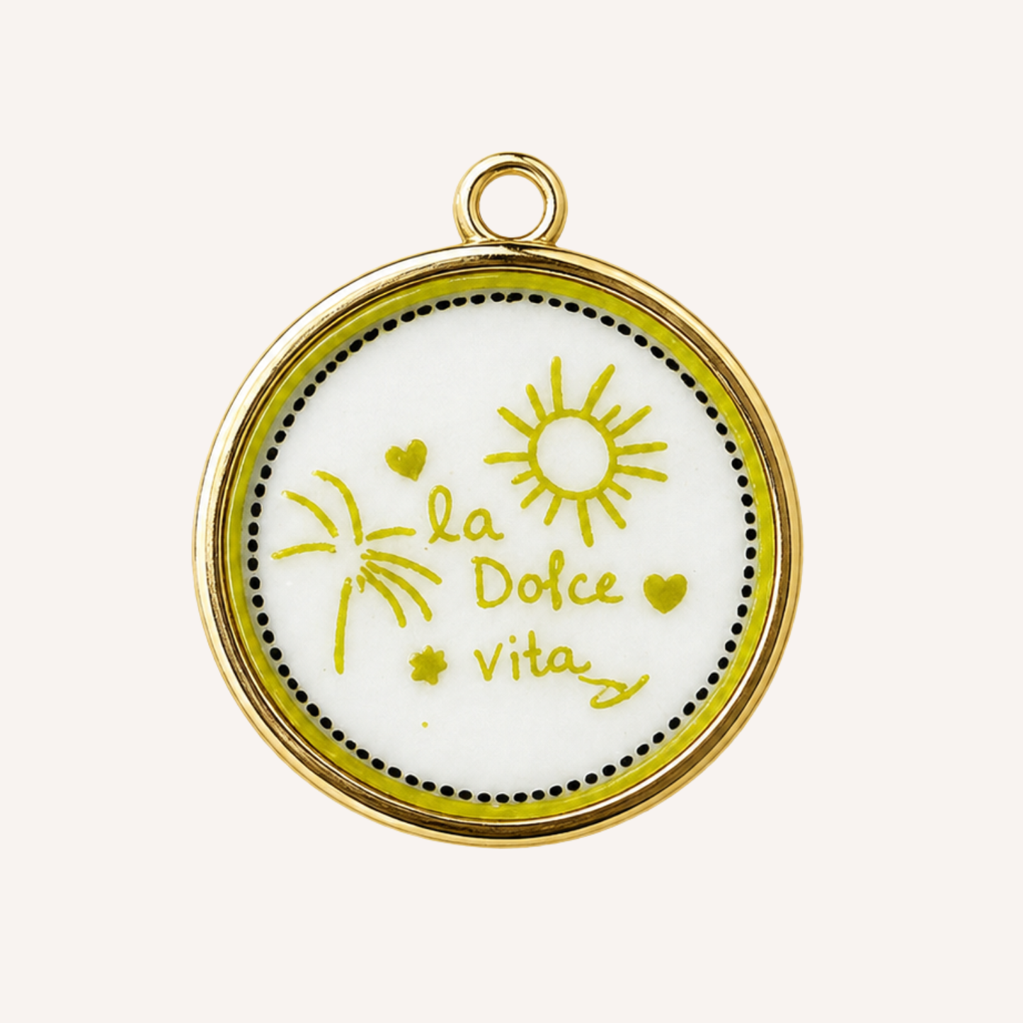 Dolce Vita Charm