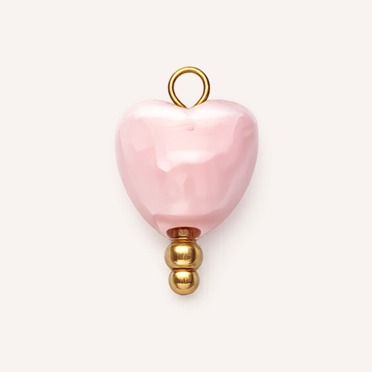 Dolcezza Charm - Studio Amea