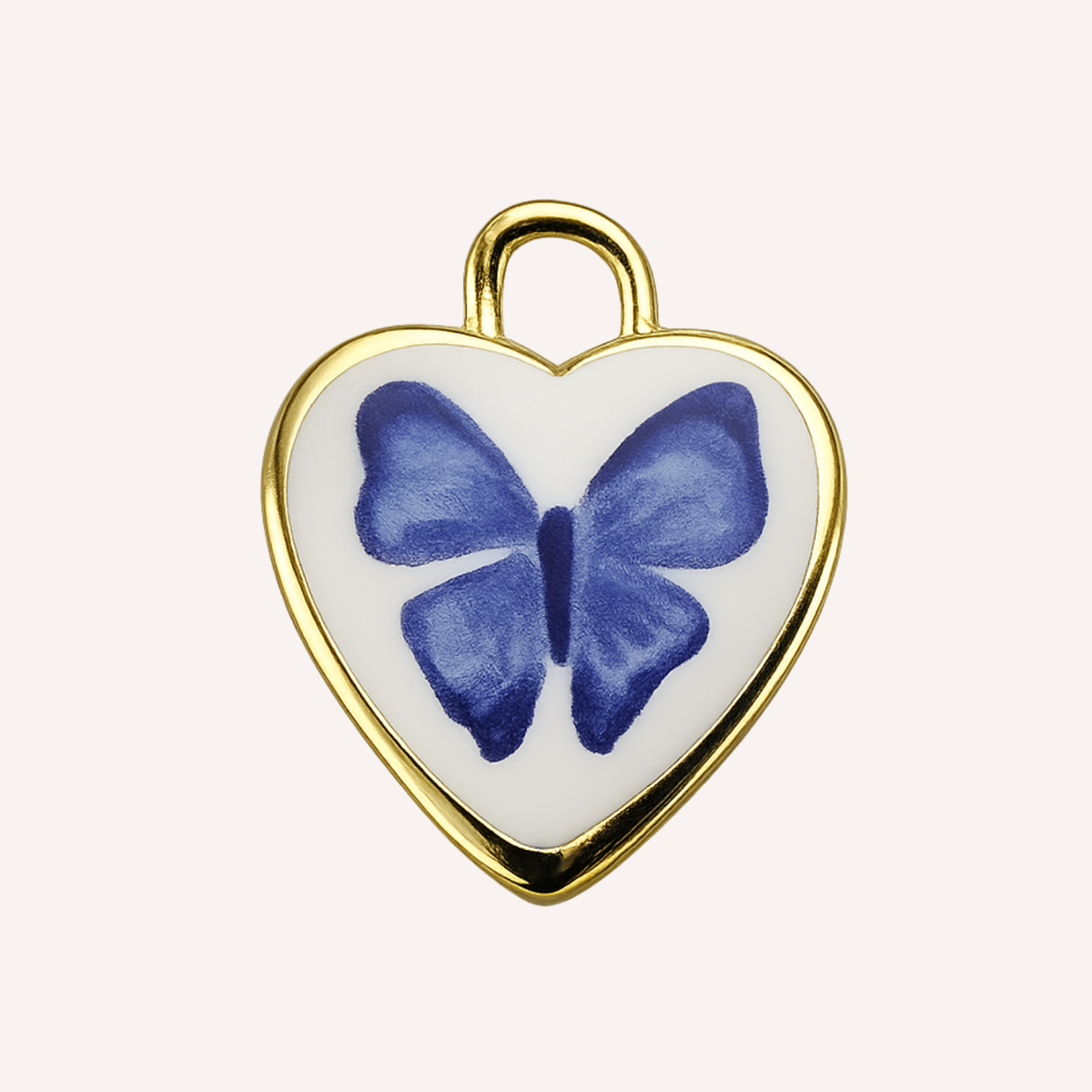 Farfalla Charm - Studio Amea