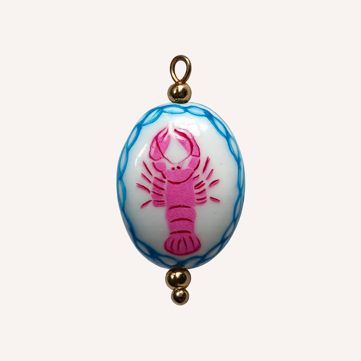 Gamberetto Charm - Studio Amea