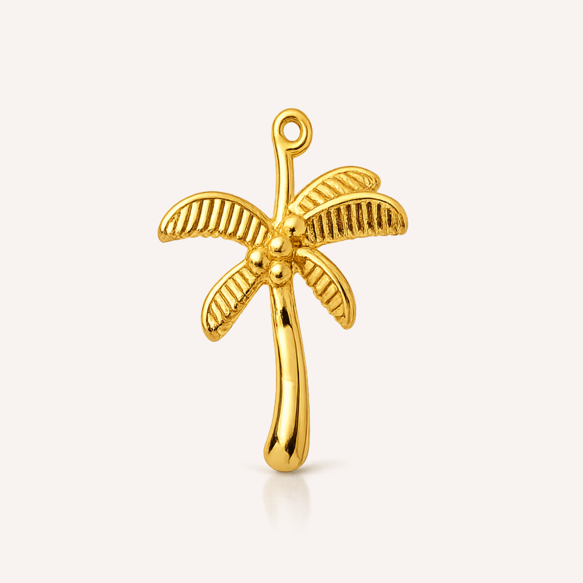 Palmera Charm - Studio Amea