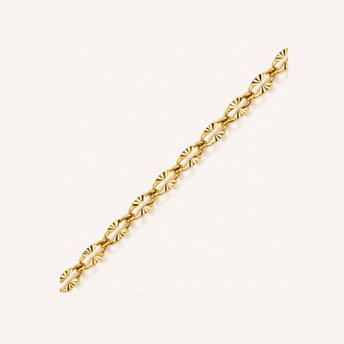 Signature Sparkle schakel - Studio Amea