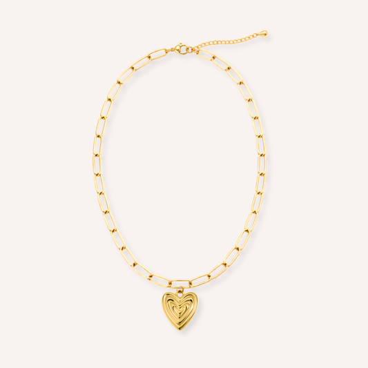 Abbraccio Charm – aan ketting
