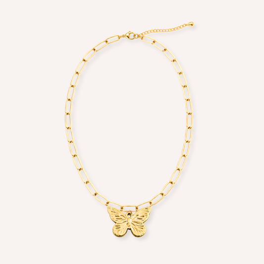 Alata Charm – aan ketting