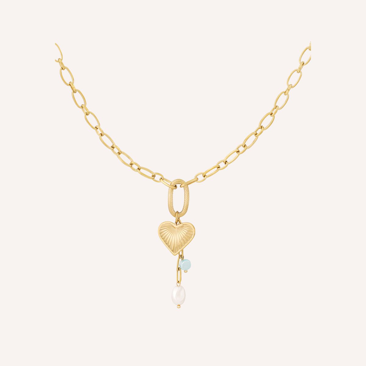 Amalfi Ketting - Studio Amea