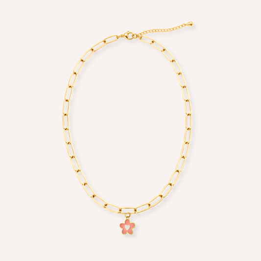 Amore Charm – aan ketting