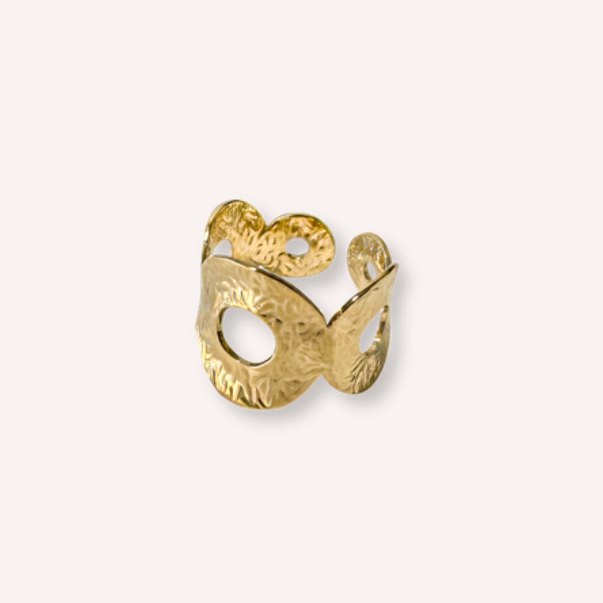 Anellini Ring