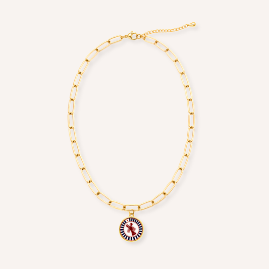 Astice Charm – aan ketting