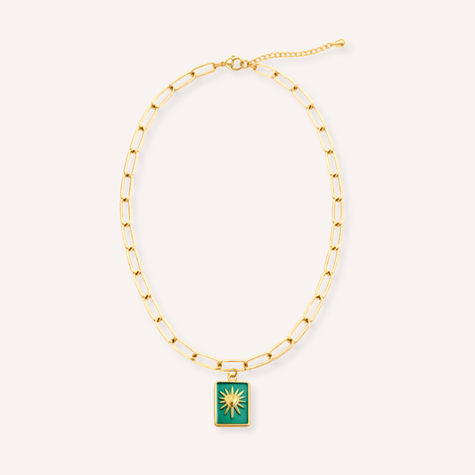 Bosco Charm – aan ketting