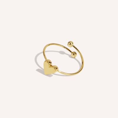 Cara Ring