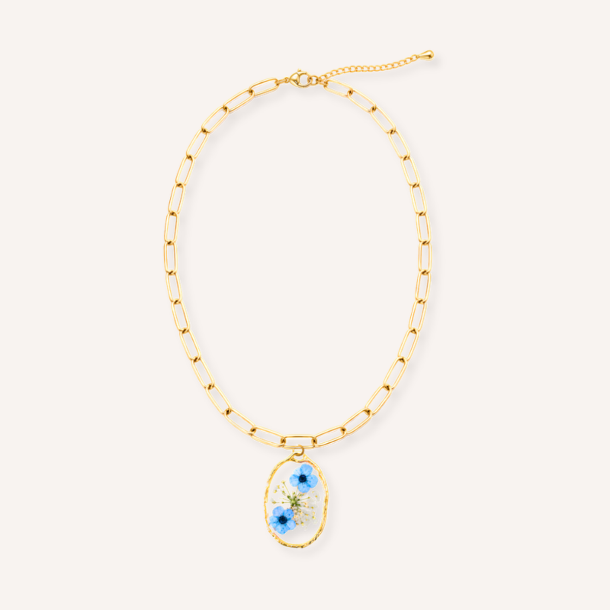Cielo Charm – aan ketting
