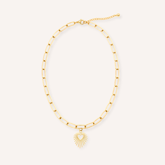 Cuorinova Charm – aan ketting