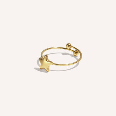 Desiderio Ring