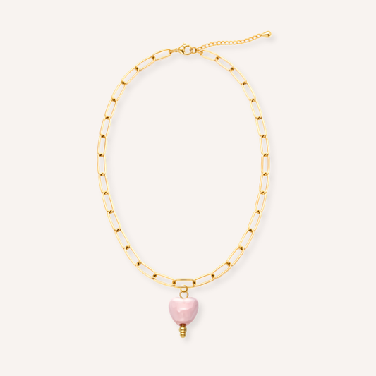 Dolcezza Charm – aan ketting