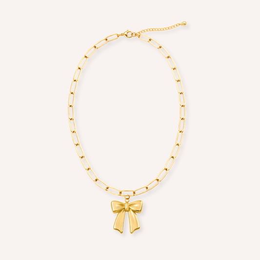 Fiocco Charm – aan ketting