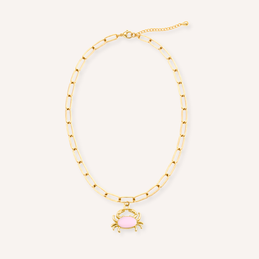 Granchio Charm – aan ketting