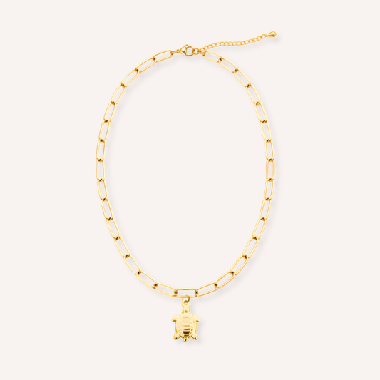 Guscio Charm – aan ketting