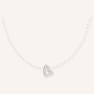 Lucca Ketting – Zilver