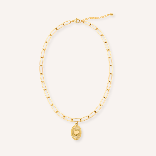 Luce Charm – aan ketting