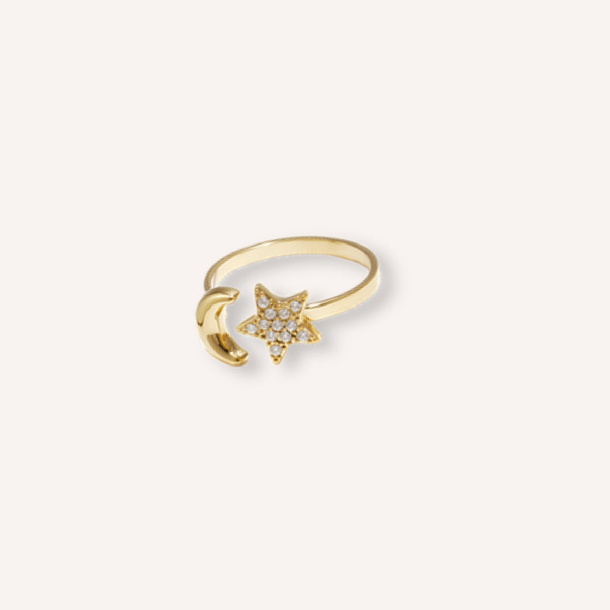 Notte Ring