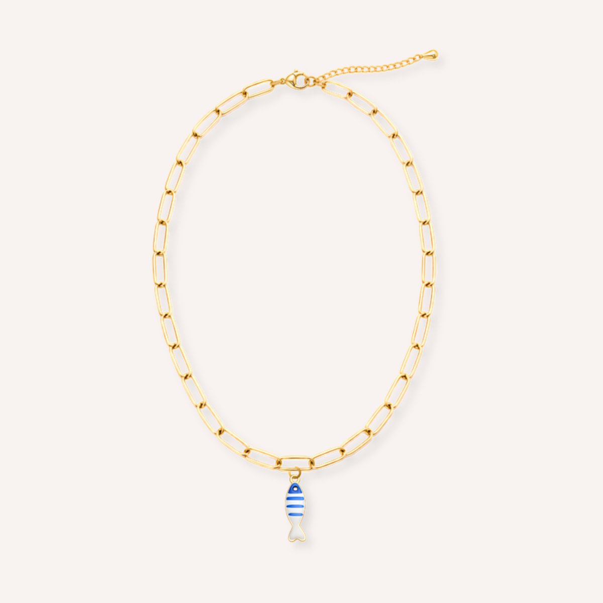 Ondina Charm – aan ketting