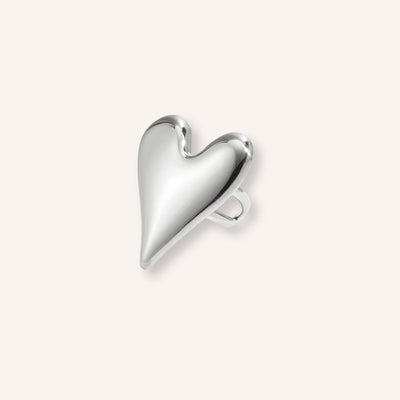 Passione Ring – Zilver