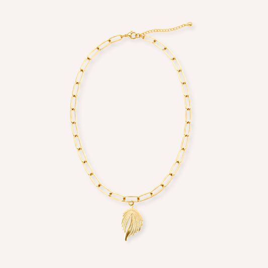 Piuma Charm – aan ketting