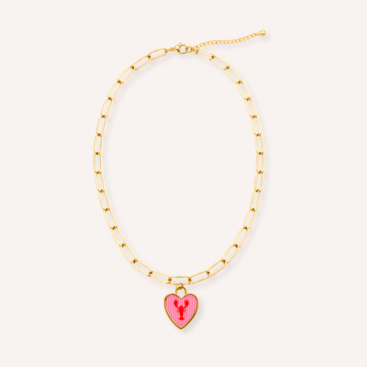 Portofino Charm – aan ketting