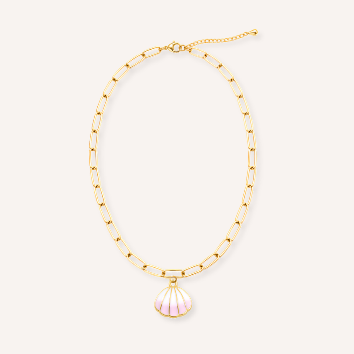 Positano Charm – aan ketting
