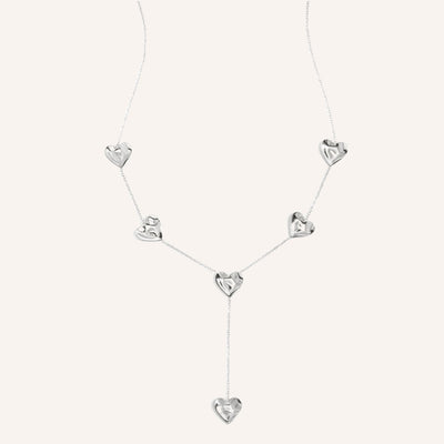 Rapallo Ketting – Zilver