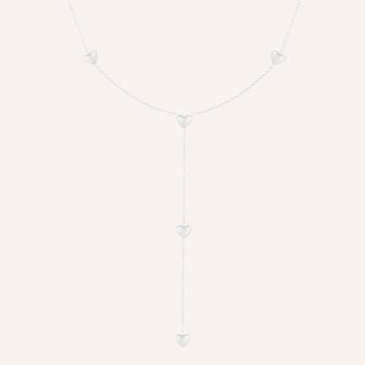 Roma Ketting – Zilver