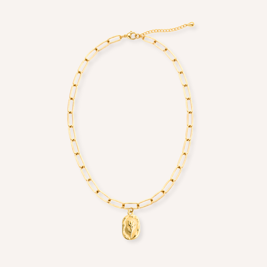 Rosalia Charm – aan ketting