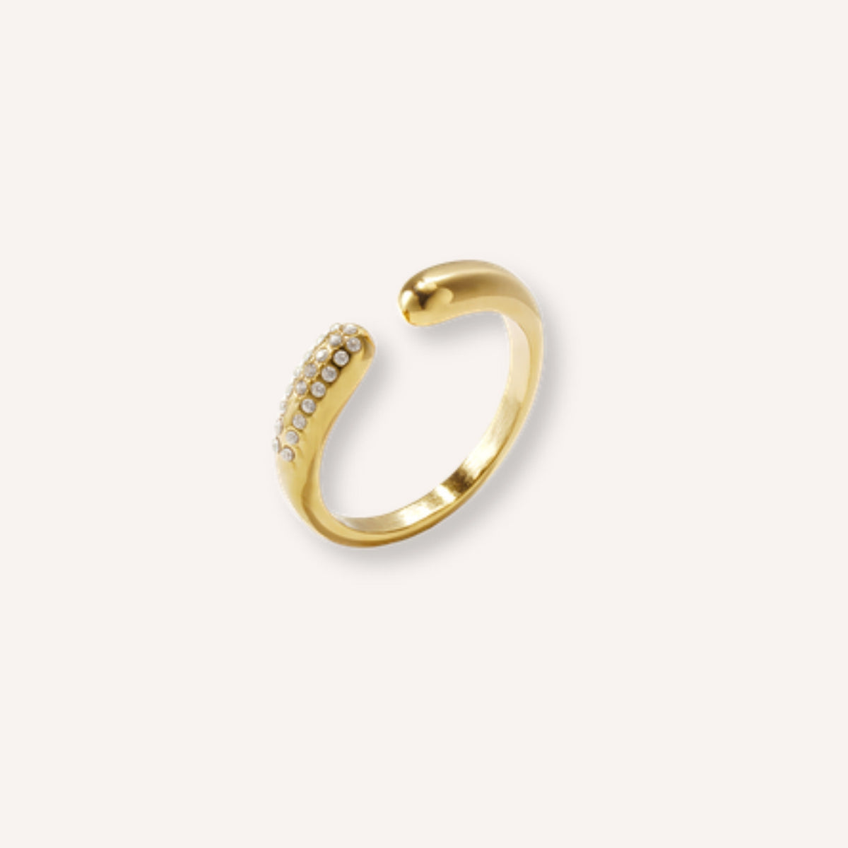 Rotondina Ring