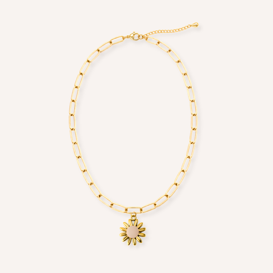 Sabbia Charm – aan ketting