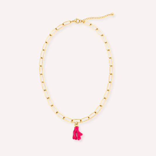 Scogliera Charm – aan ketting