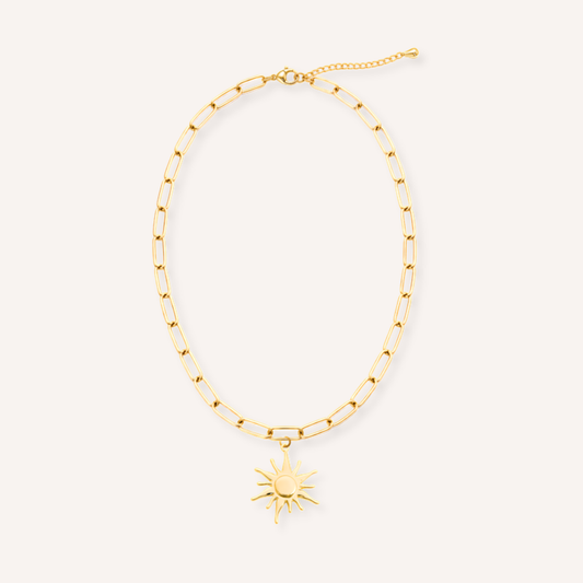 Solea Charm – aan ketting