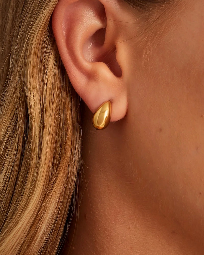 Lacrima Oorbellen