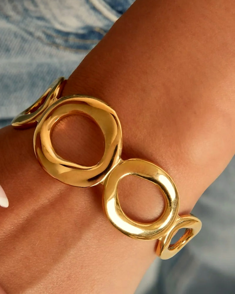 Orbita Armband